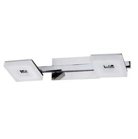 Marc Wall Lights Mantra Fusion Flush Wall Lights